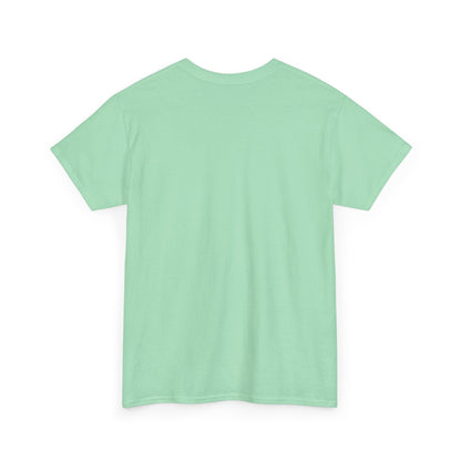 Peace Over Panic Unisex Tee