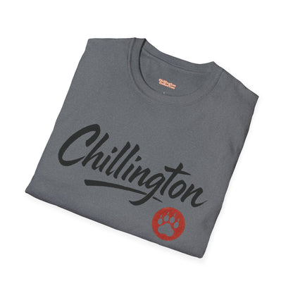 Chillington Bear Unisex T-Shirt