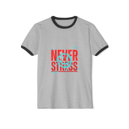 Never Stress Unisex T-shirt