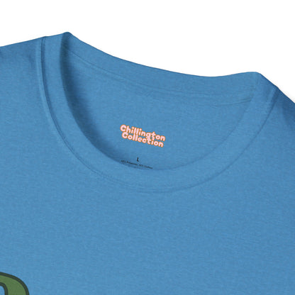 Peace Is My Personality Unisex T-Shirt