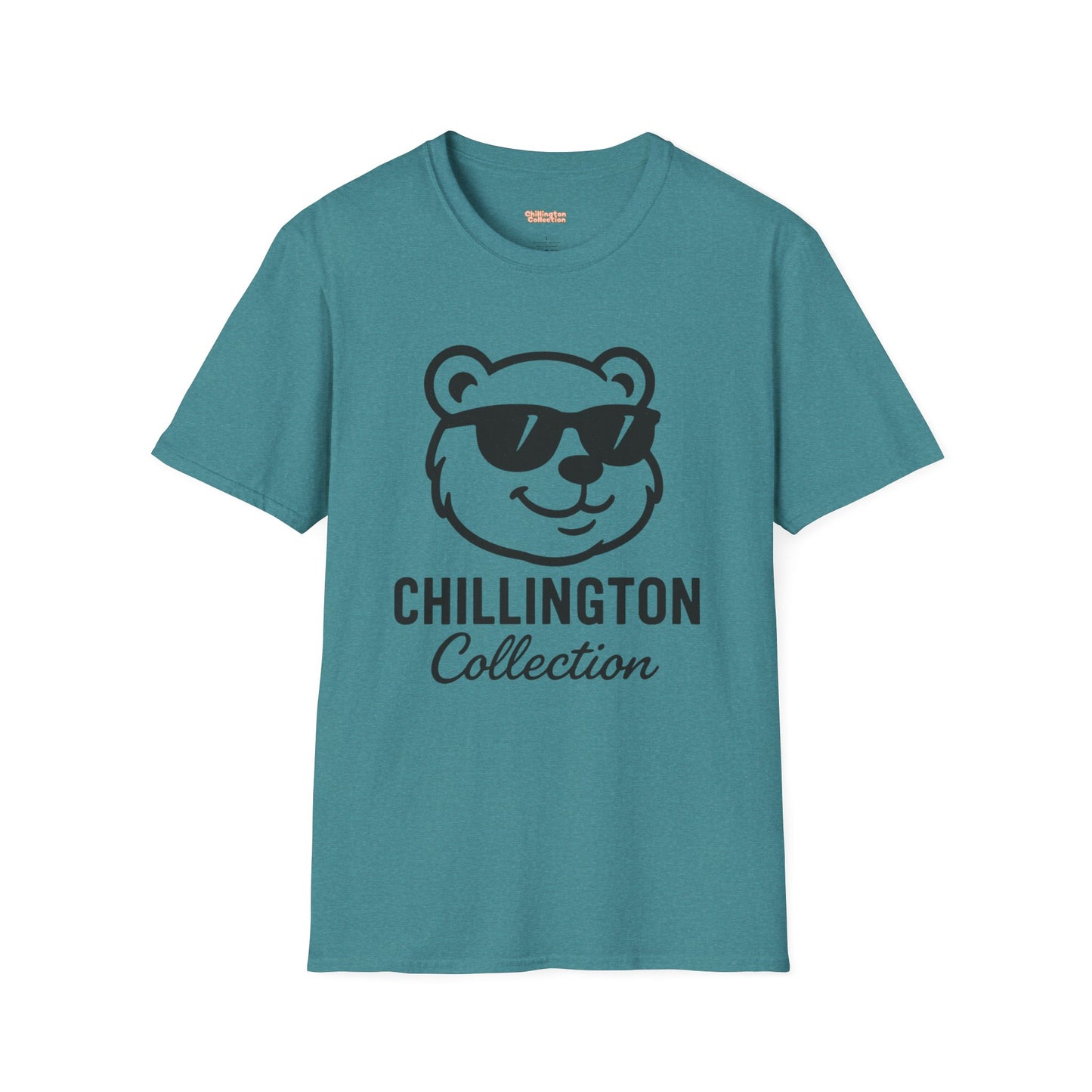 Chillington Drawn Unisex T-Shirt