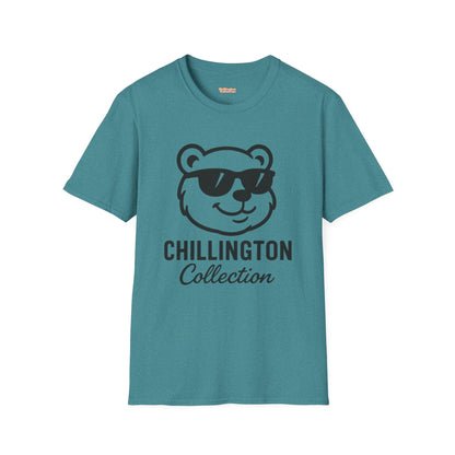 Chillington Drawn Unisex T-Shirt