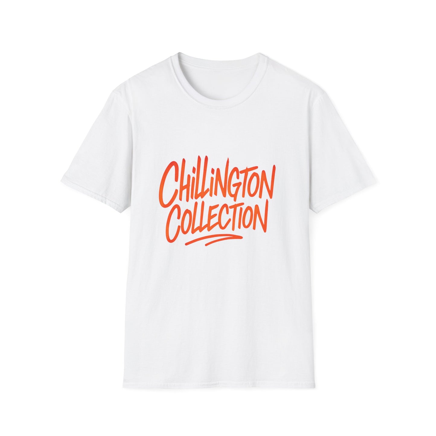 Chillington Logo Unisex T-shirt