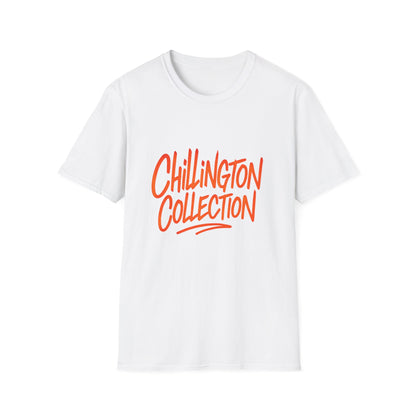 Chillington Logo Unisex T-shirt