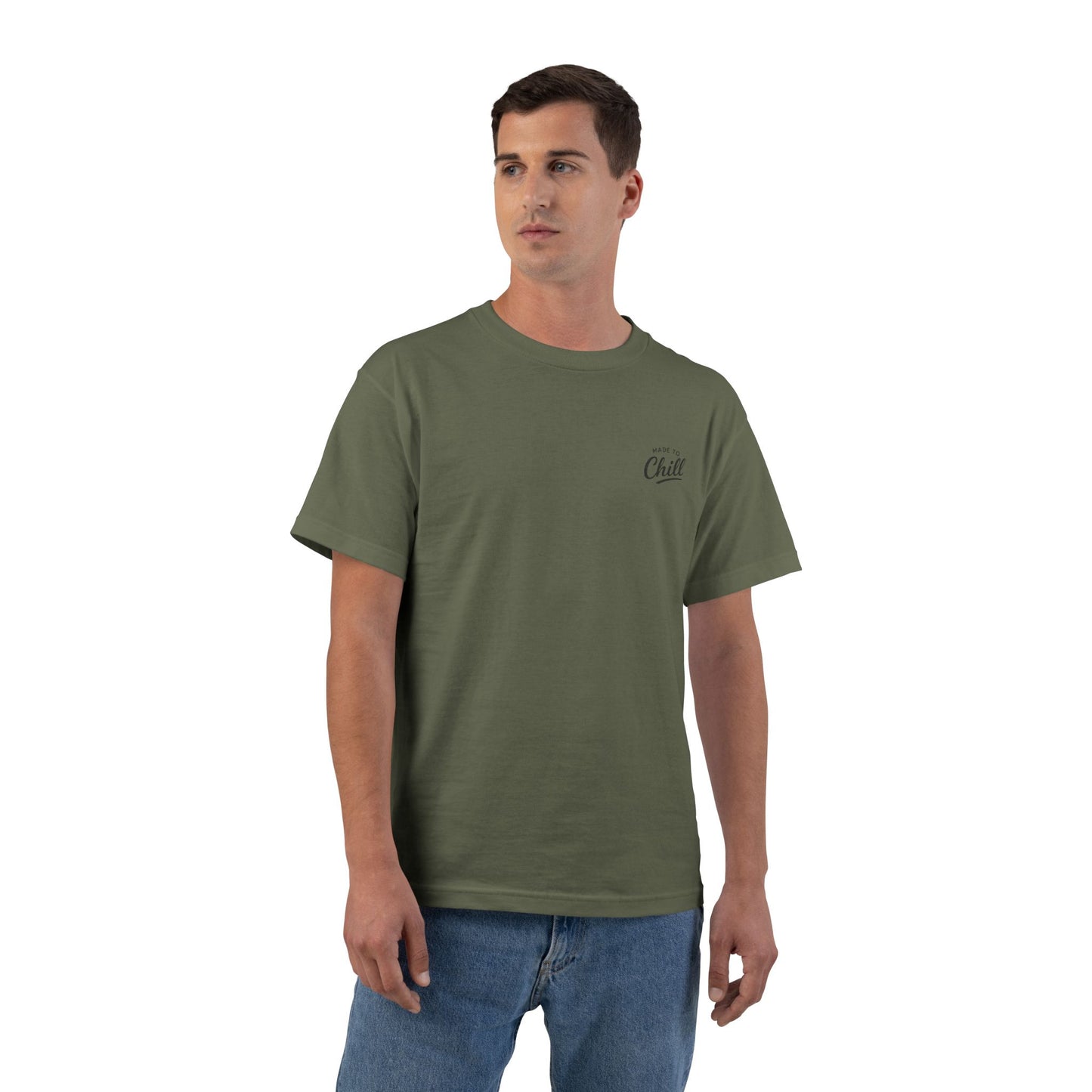 Made to Chill T-Shirt