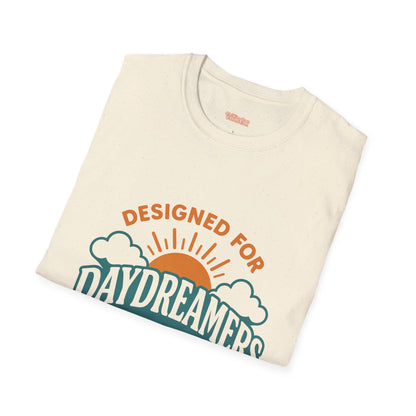 Daydreamer Unisex T-Shirt