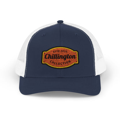 Chillington Trucker Cap