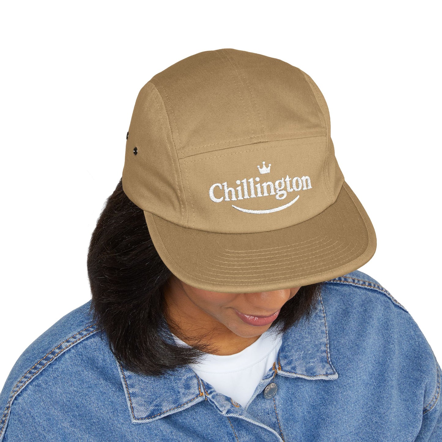 Crowed Chillington Hat