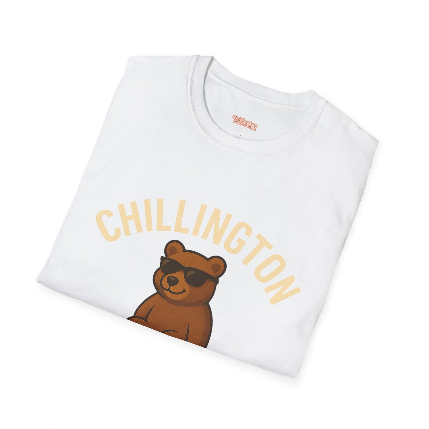 Chillington Logo Unisex T-Shirt