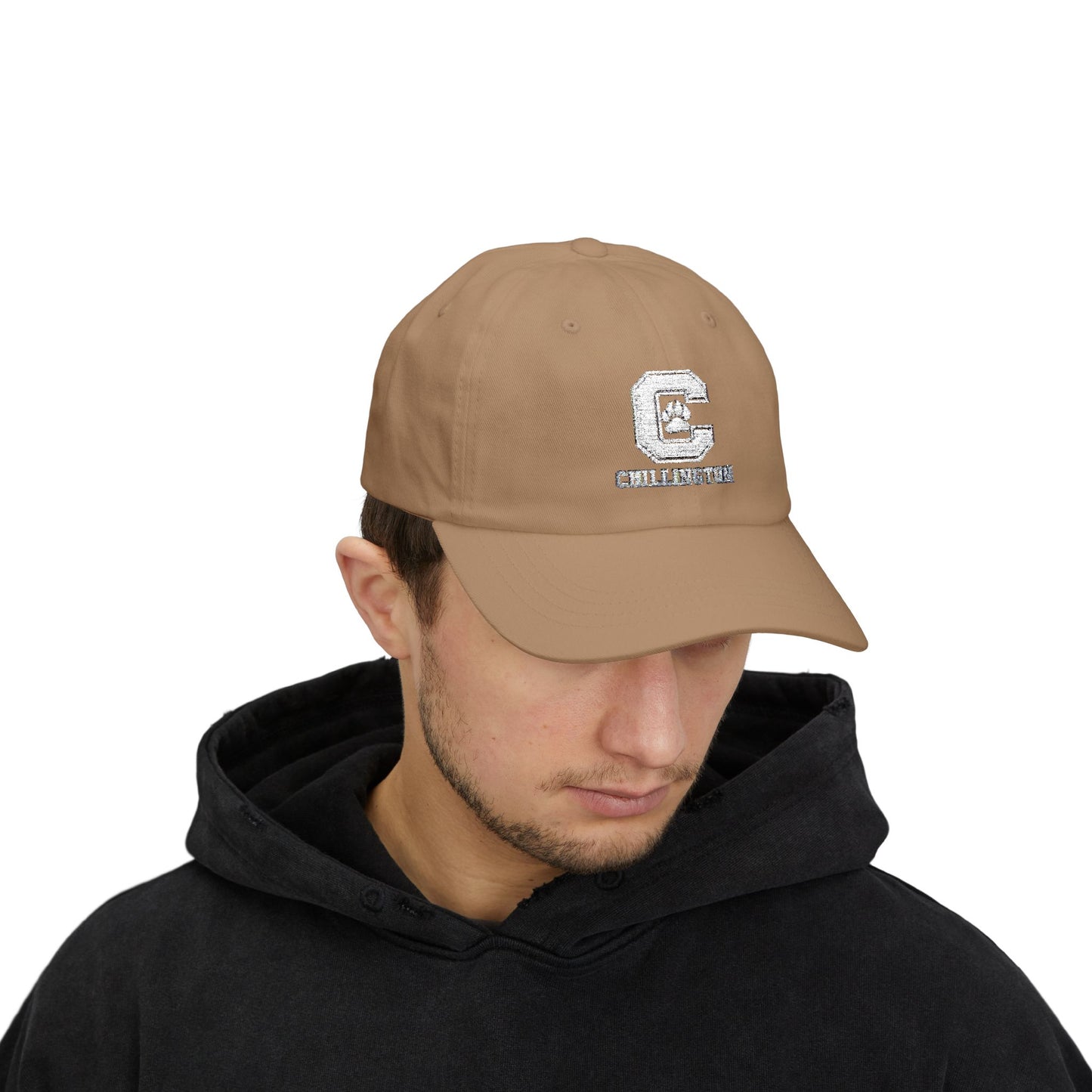 Chillington Dad Cap