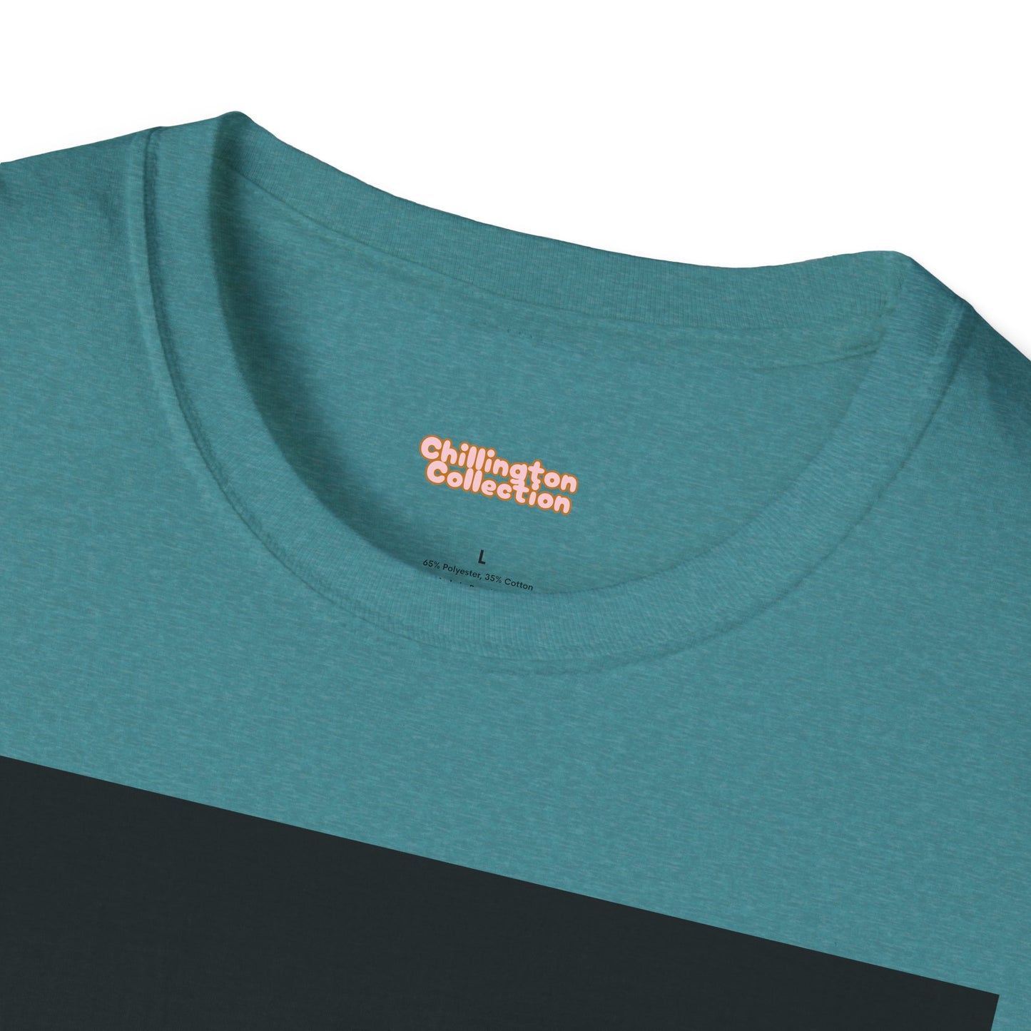 Romantic Love Unisex T-shirt