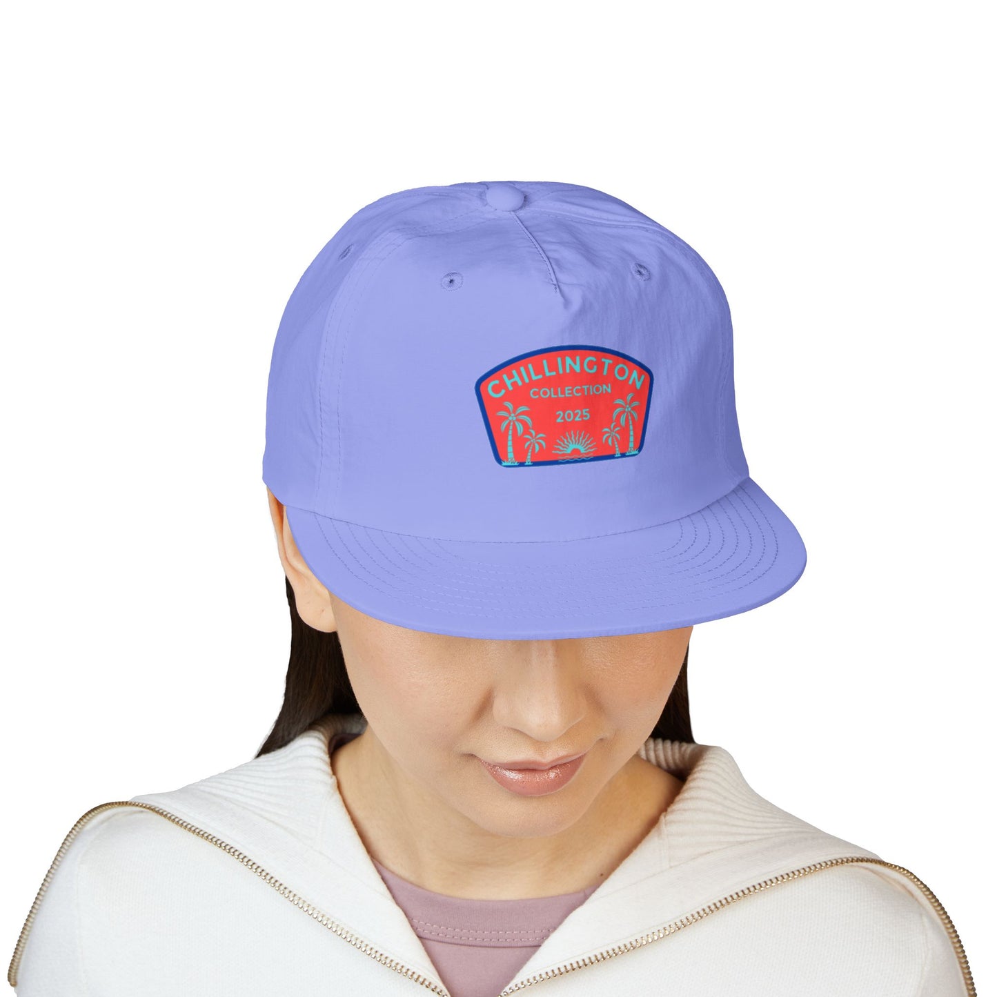 Chillington Surf Cap