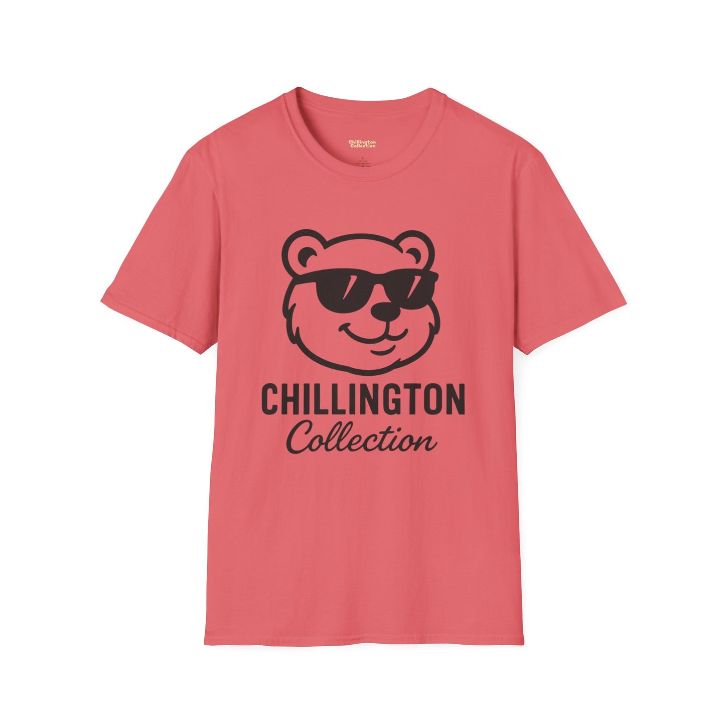 Chillington Drawn Unisex T-Shirt