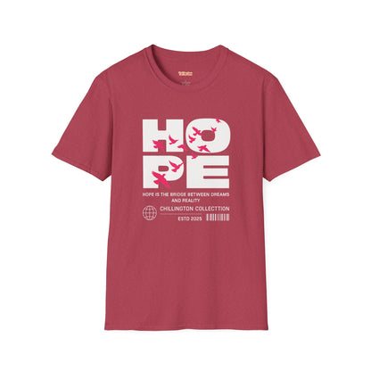 Hopeful Dreams Unisex T-Shirt