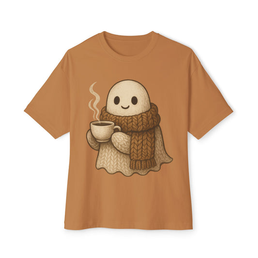 Cozy Ghost T-shirt