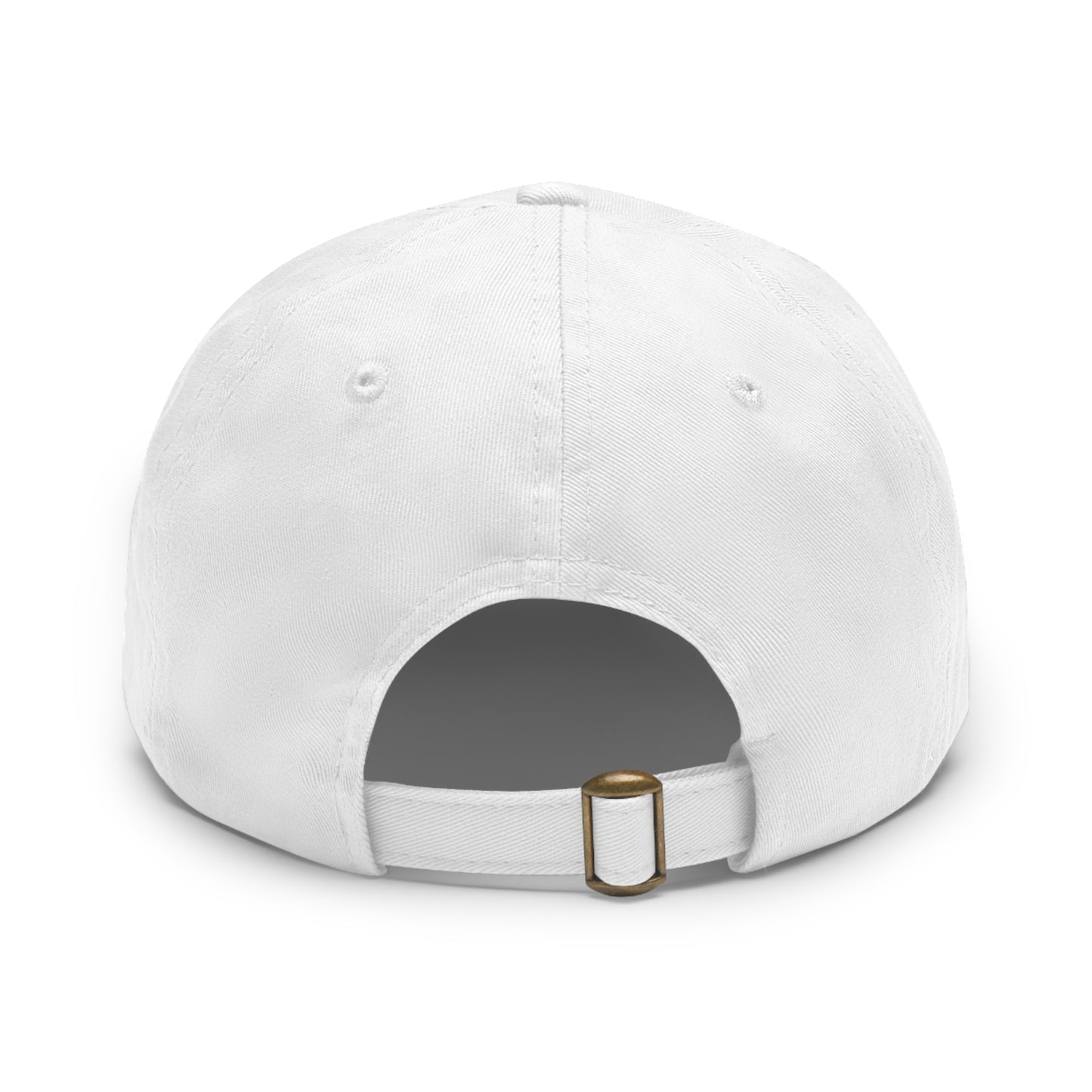 Baseball Chillington Dad Hat