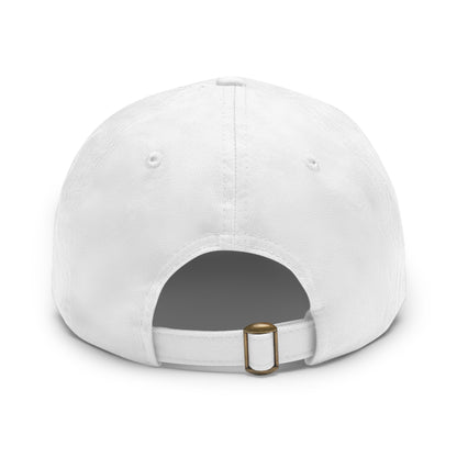 Baseball Chillington Dad Hat