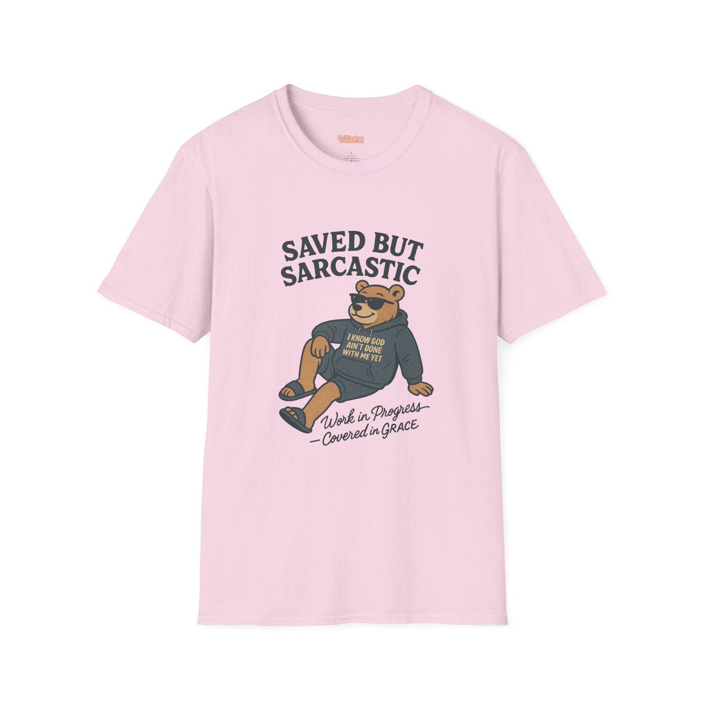 Sarcastic Unisex T-Shirt