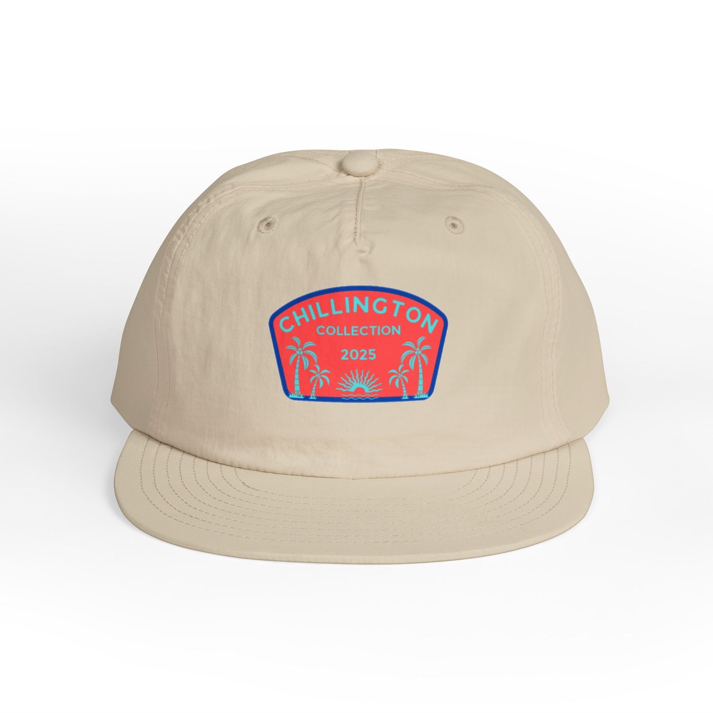 Chillington Surf Cap