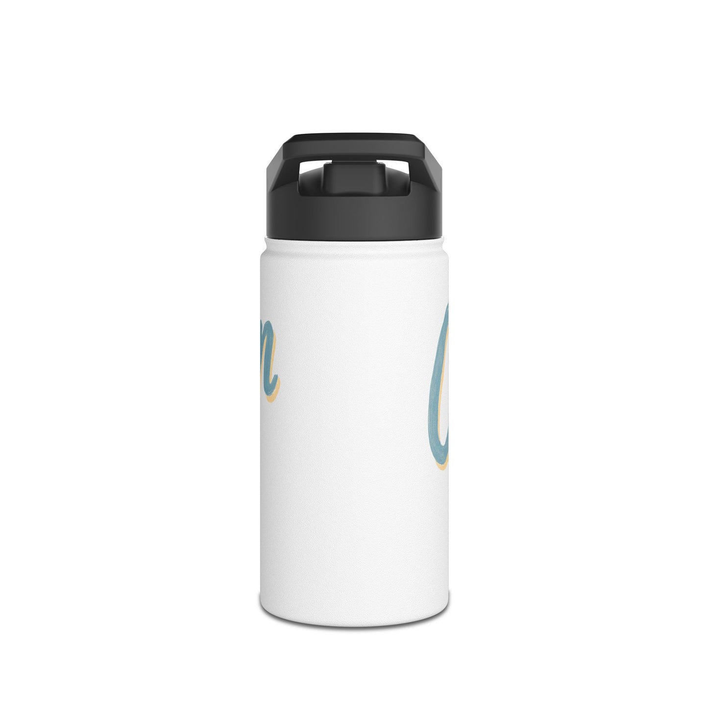 Chillington Paw Print Water Bottle