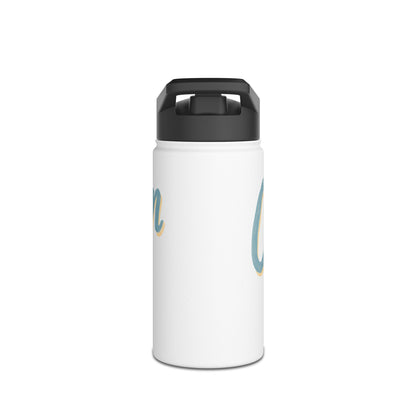 Chillington Paw Print Water Bottle