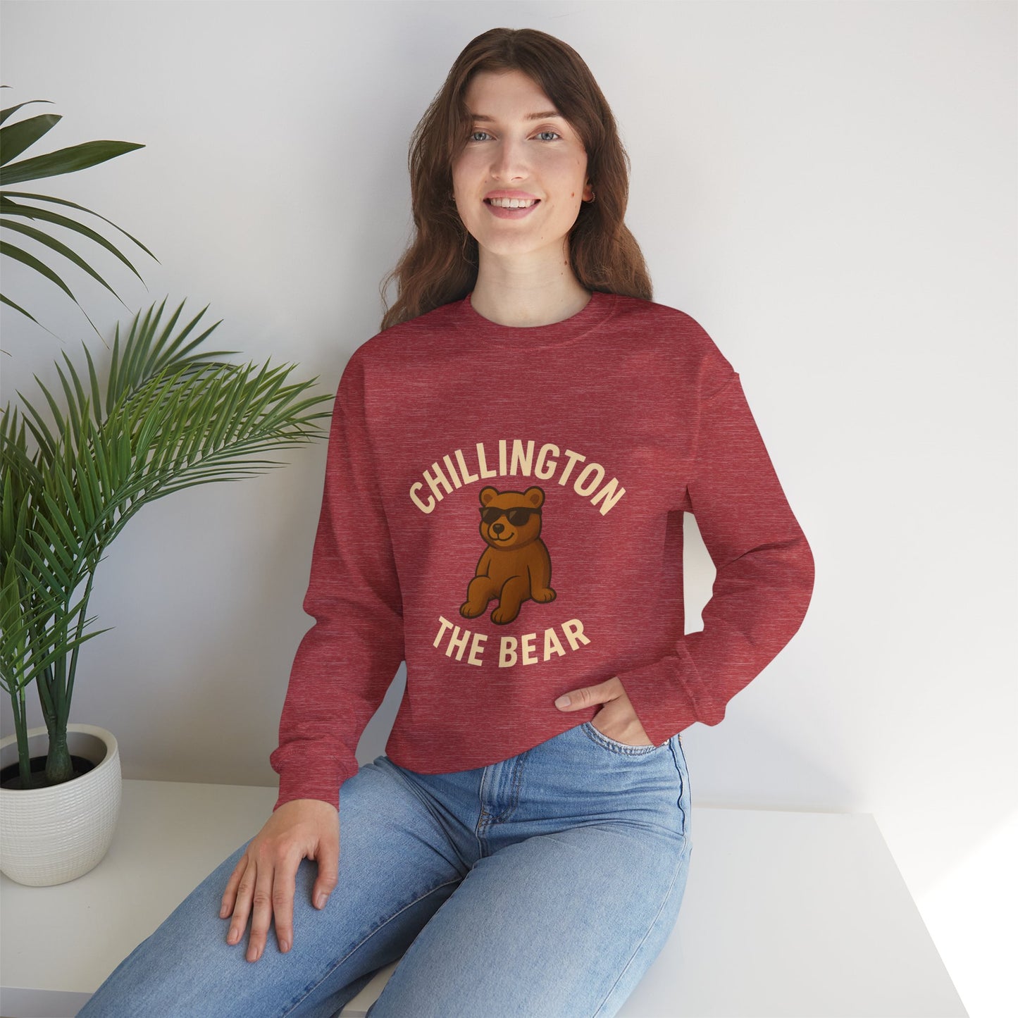 Chillington Collection Sweatshirt
