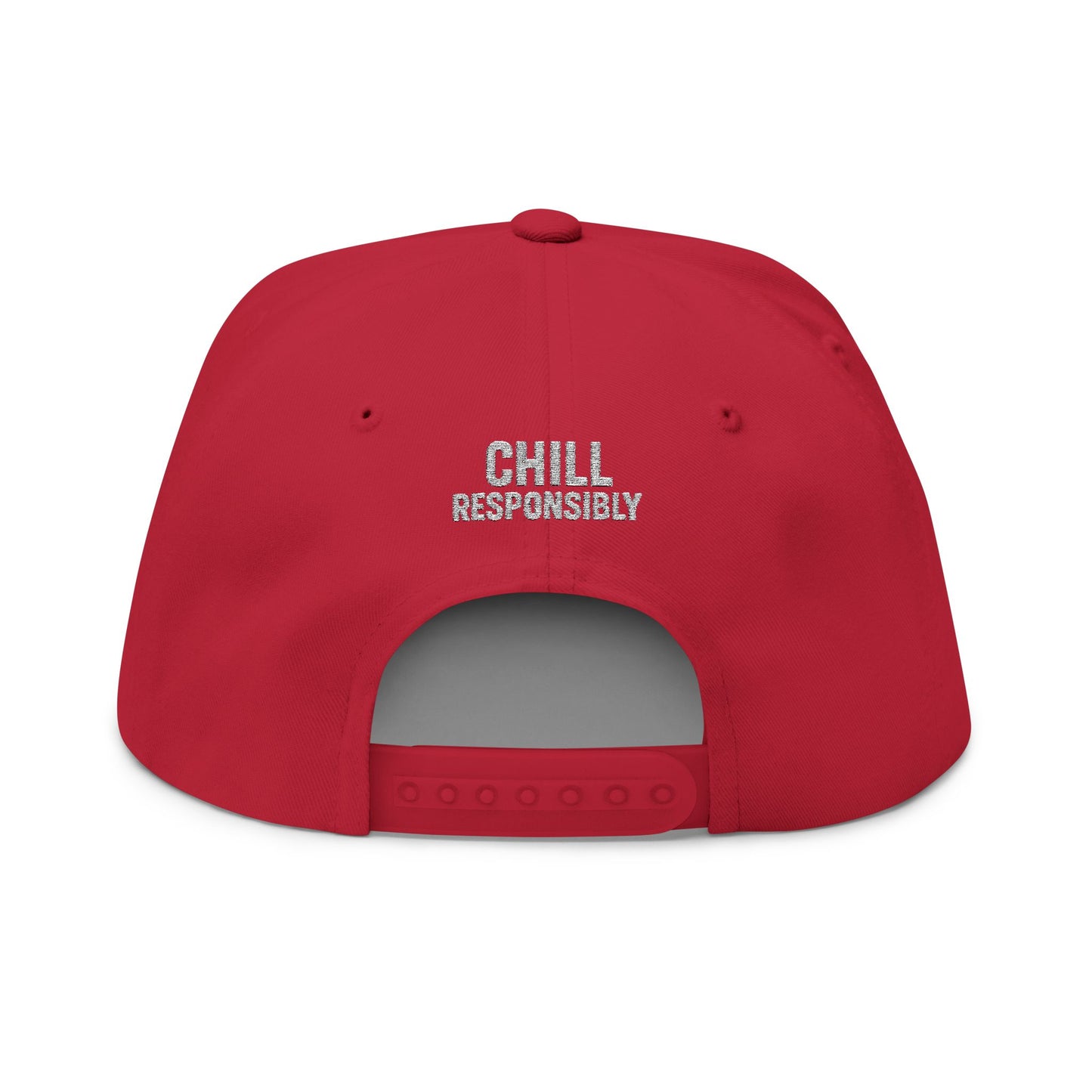 Chillington Flat Bill Cap