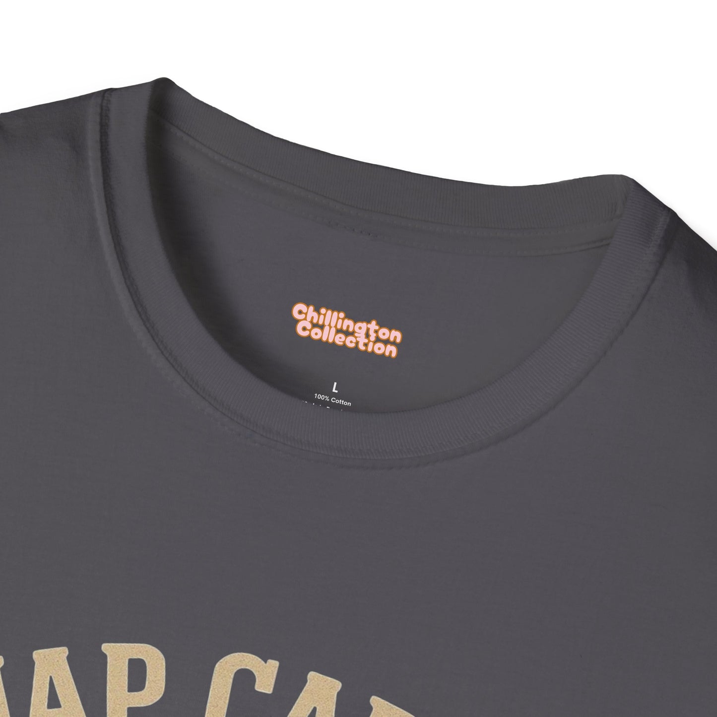 Nap Cartel Unisex T-Shirt