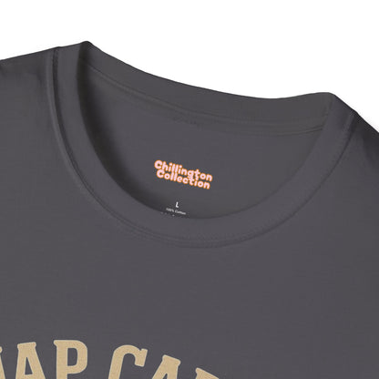 Nap Cartel Unisex T-Shirt