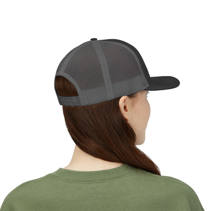Chillington Trucker Cap