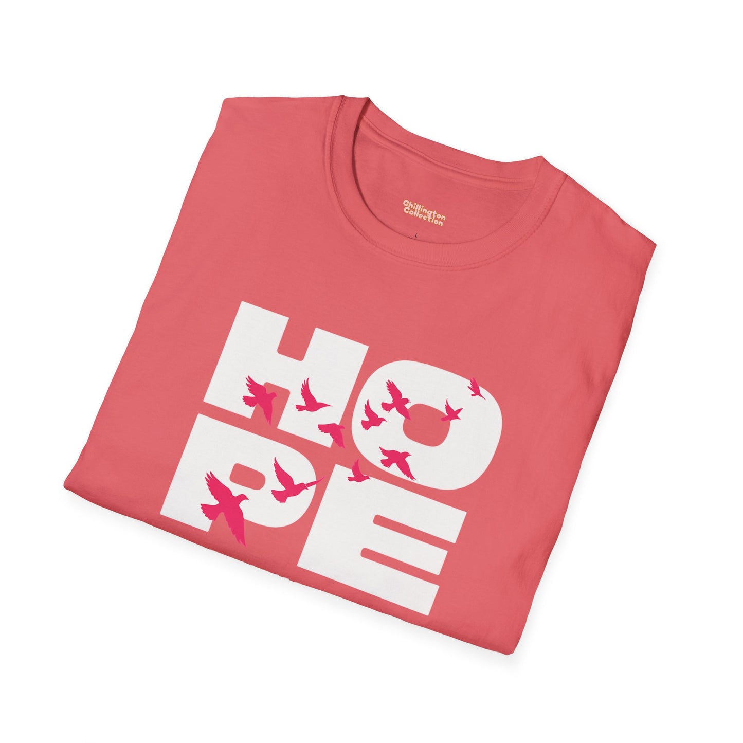 Hopeful Dreams Unisex T-Shirt