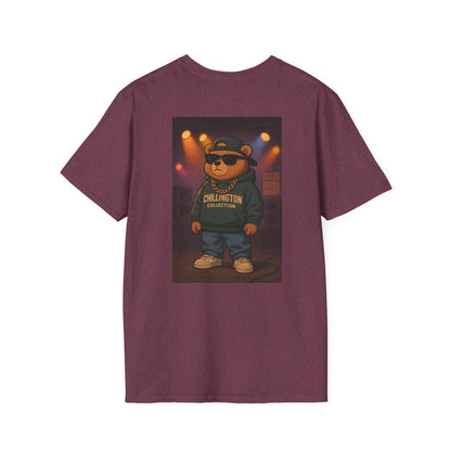 Chillington Vibes Unisex T-Shirt