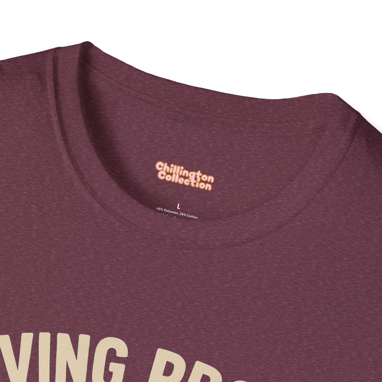Living Proof That Naps Work T-Shirt