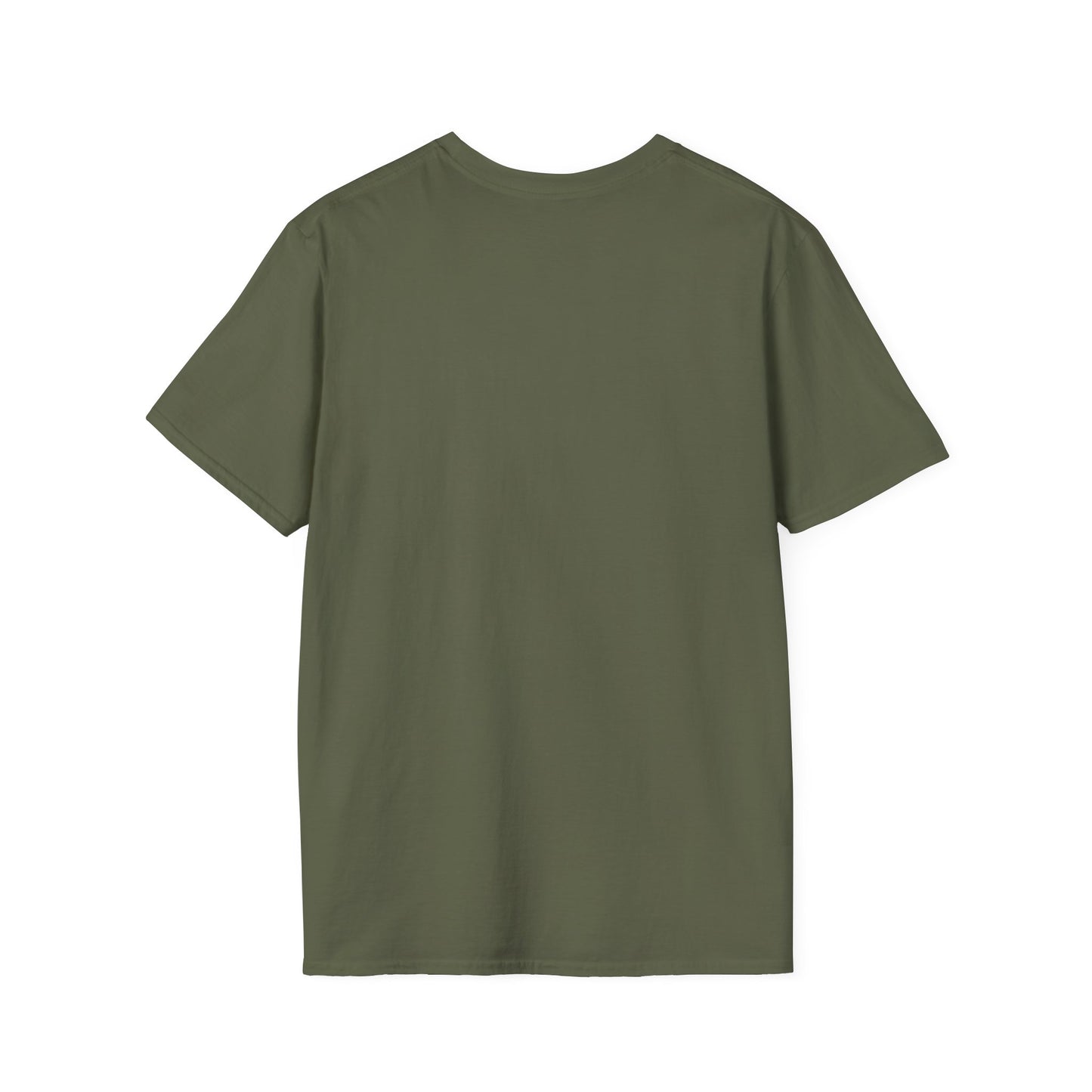 Bear Paw Chillington Unisex T-Shirt