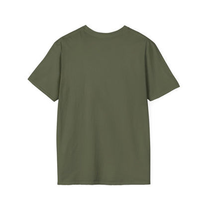 Bear Paw Chillington Unisex T-Shirt