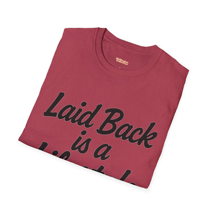 Laid Back Lifestyle T-Shirt