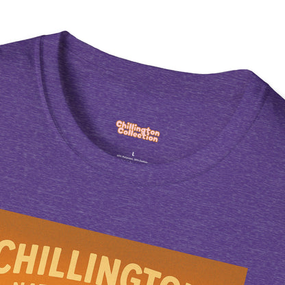 Chillington National Forest Unisex T-Shirt