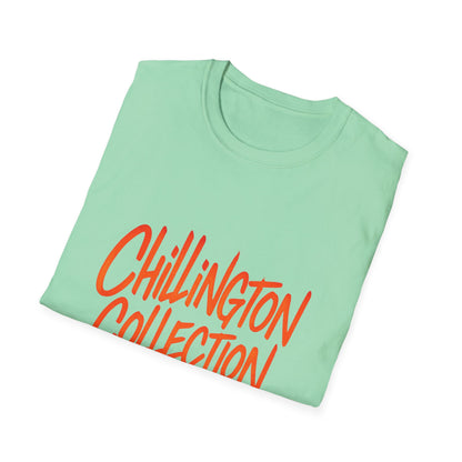 Chillington Logo Unisex T-shirt