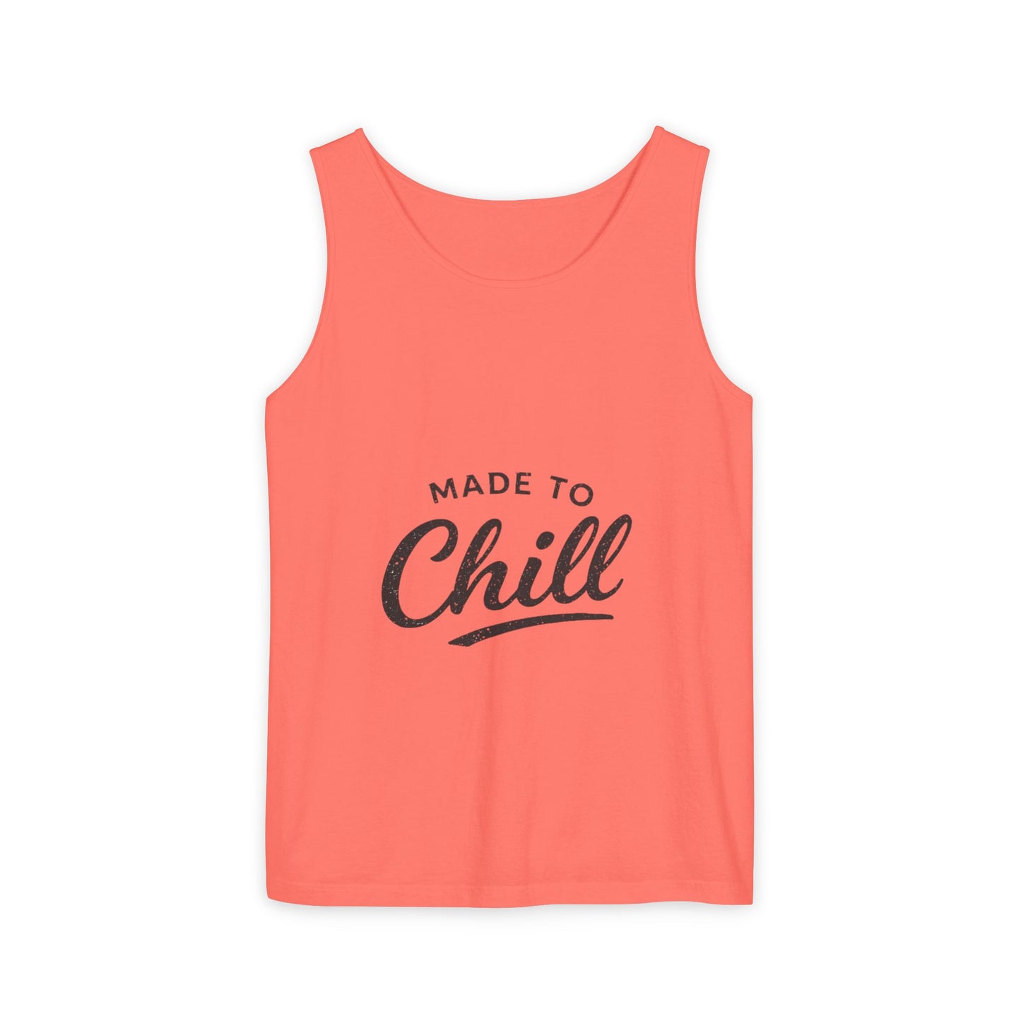 Made to Chill Tank Top