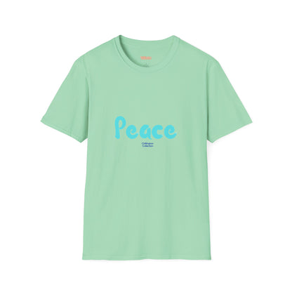 Peace Unisex T-Shirt