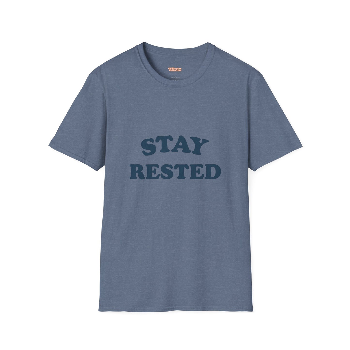 Stay Rested Unisex T-Shirt