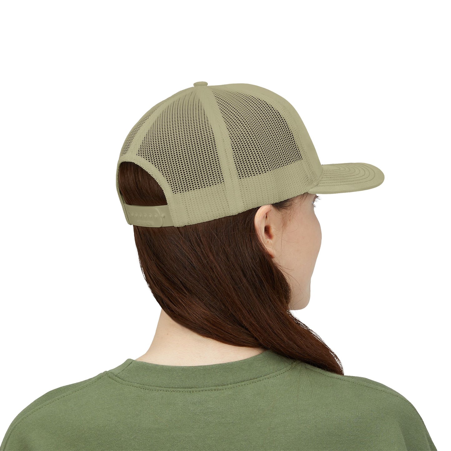 Chillington Trucker Cap