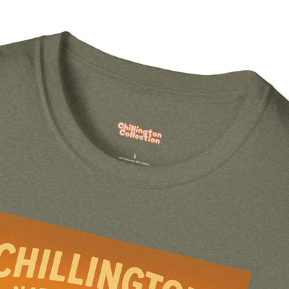 Chillington National Forest Unisex T-Shirt