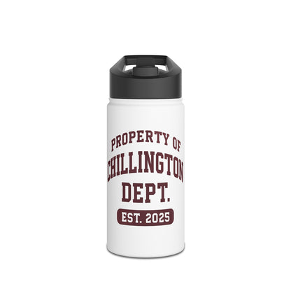 Chillington Dept. Sports Bottle