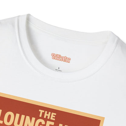 Lounge King Unisex T-Shirt