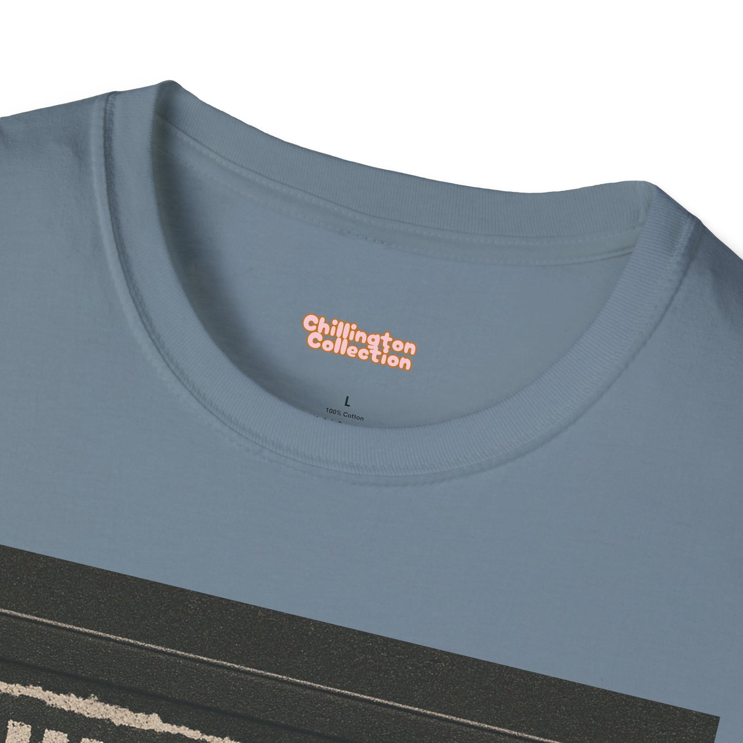 Chillington Vibes Unisex T-Shirt