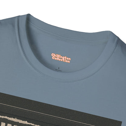 Chillington Vibes Unisex T-Shirt