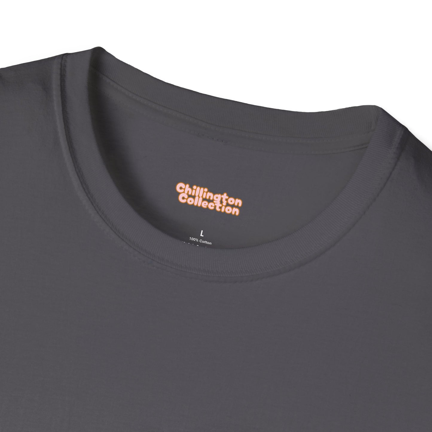 Bear Paw Chillington Unisex T-Shirt