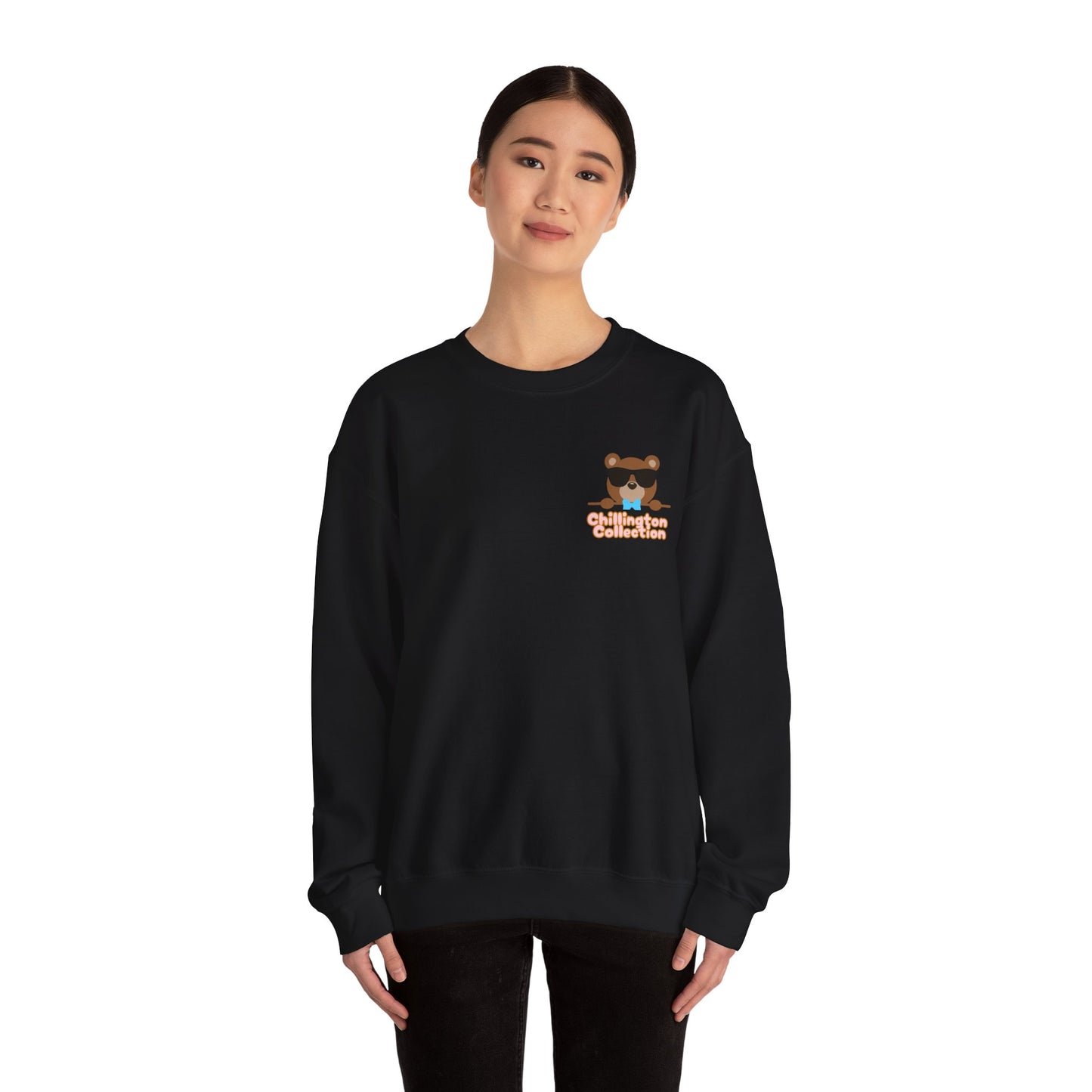 Chillington Unisex Crewneck Sweatshirt