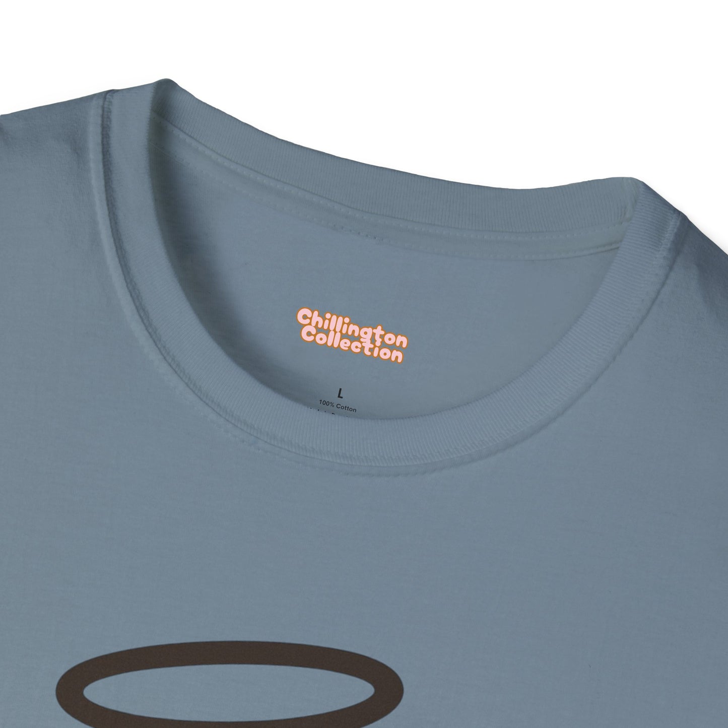 Y'all Lucky I'm I'm Saved Unisex T-Shirt